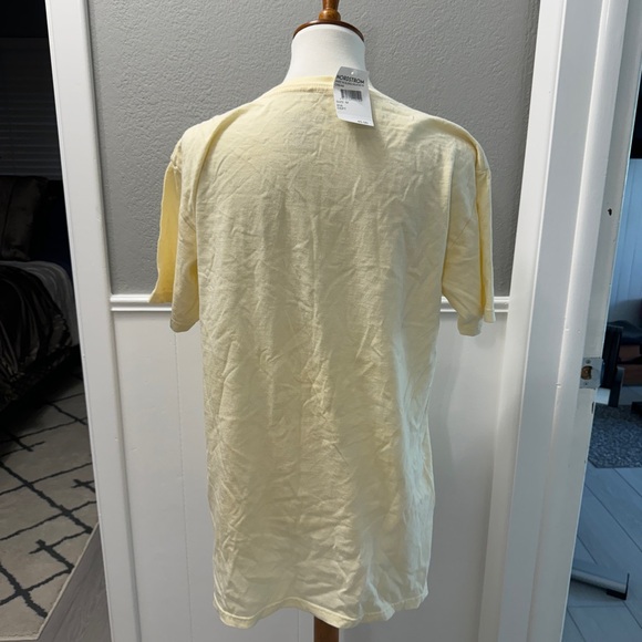 NWT Viva La Bonita Where the Mujeres Dream Big tshirt size M - Picture 2 of 5